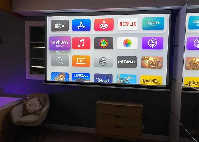 Mas Hinaiti - Romantique Avec Et Ecran Geant De Cinema بيت ضيافة 4*