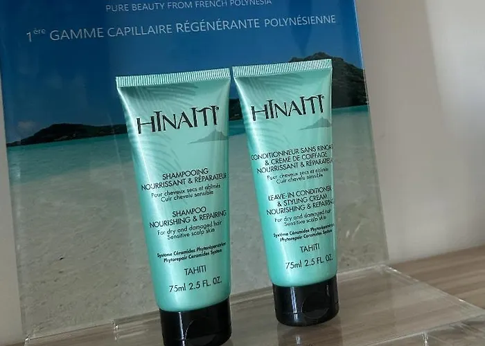 Maison d'hôtes Mas Hinaiti - Romantique Avec Et écran Géant De Cinéma 4*